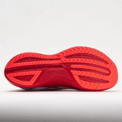 Saucony Endorphin Speed 3 Men's White/Black/VIZI -Saucony Shop 048689 4