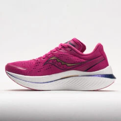 Saucony Endorphin Speed 3 Men's Prospect Quartz -Saucony Shop 048691 1
