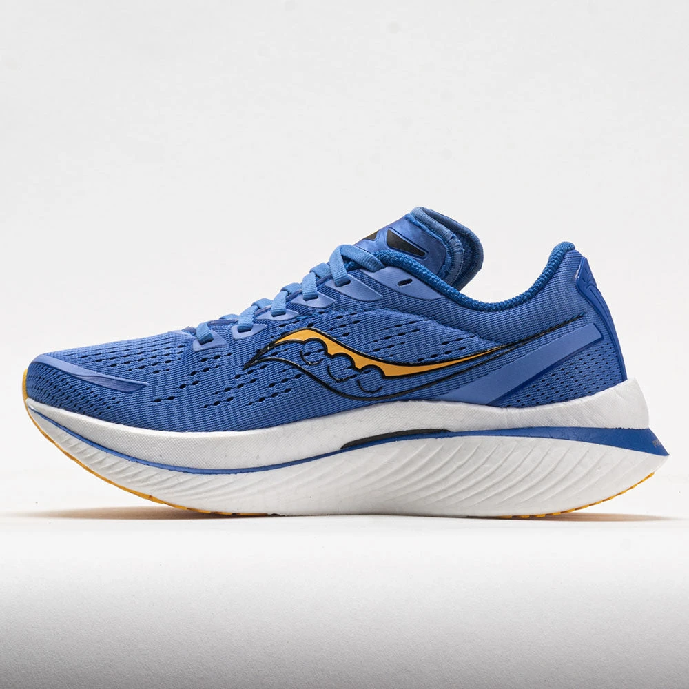 Saucony Endorphin Speed 3 Women's Horizon/Gold 4 Saucony Endorphin Speed 3 Women's Horizon/Gold - Image 2