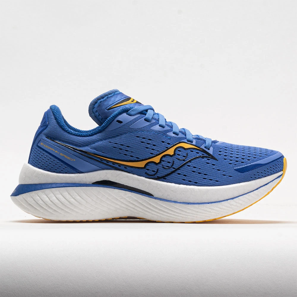Saucony Endorphin Speed 3 Women's Horizon/Gold 3 Saucony Endorphin Speed 3 Women's Horizon/Gold