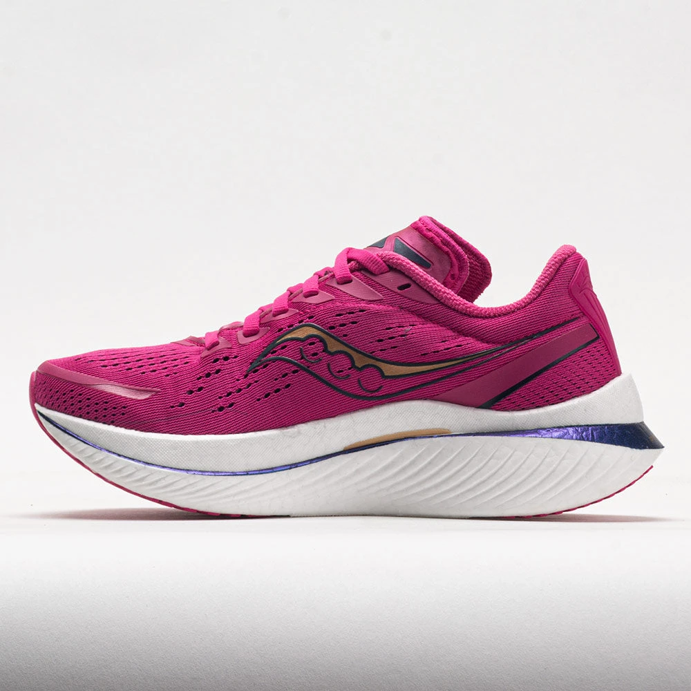Saucony Endorphin Speed 3 Women's Prospect Quartz 4 Saucony Endorphin Speed 3 Women's Prospect Quartz - Image 2