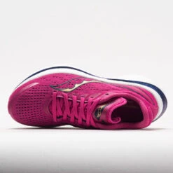Saucony Endorphin Speed 3 Women's Prospect Quartz 10 Saucony Endorphin Speed 3 Women's Prospect Quartz -Saucony Shop 048693 2