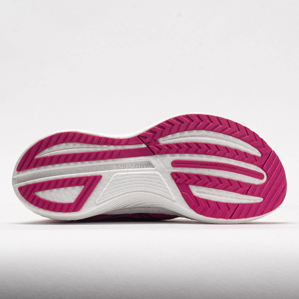 Saucony Endorphin Speed 3 Women's Prospect Quartz 6 Saucony Endorphin Speed 3 Women's Prospect Quartz - Image 4