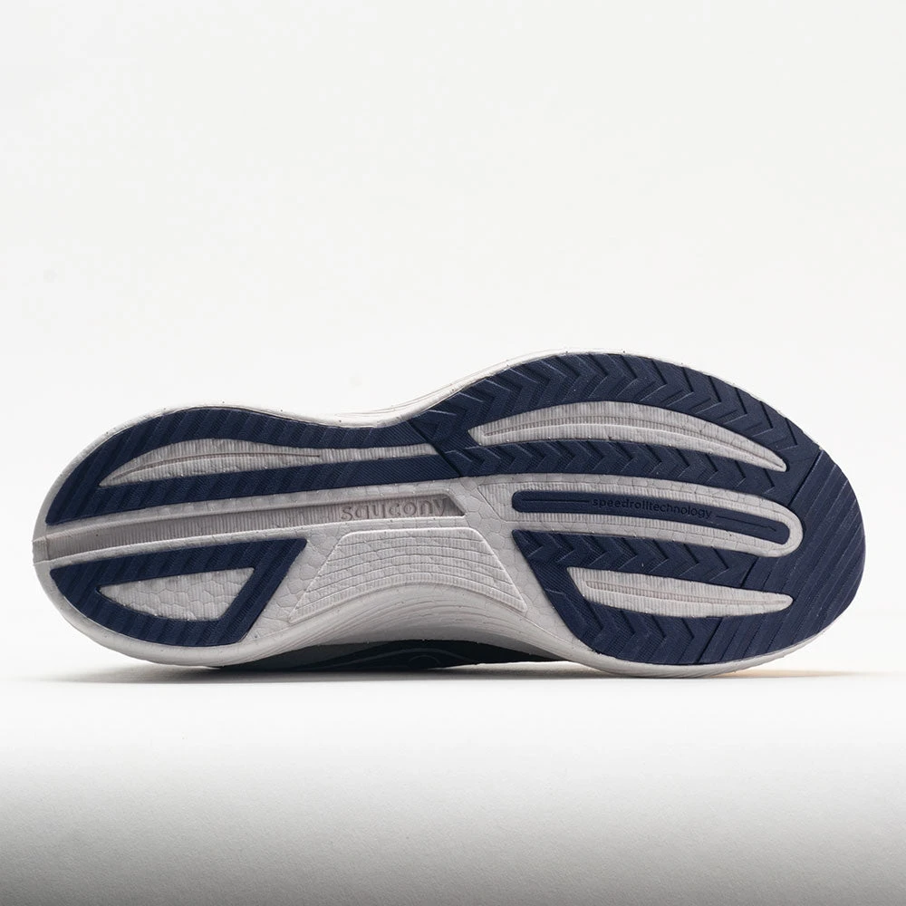 Saucony Endorphin Speed 3 Women's Night Lite 6 Saucony Endorphin Speed 3 Women's Night Lite - Image 4