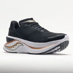 Saucony Endorphin Shift 3 Men's Black/Goldstruck -Saucony Shop 048695 5