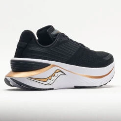 Saucony Endorphin Shift 3 Men's Black/Goldstruck -Saucony Shop 048695 6
