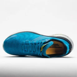 Saucony Endorphin Shift 3 Men's Ocean/VIZI Gold -Saucony Shop 048696 2