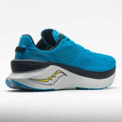 Saucony Endorphin Shift 3 Men's Ocean/VIZI Gold -Saucony Shop 048696 6