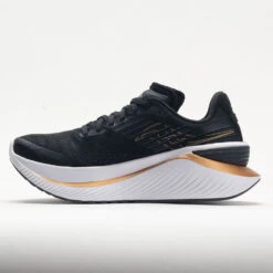 Saucony Endorphin Shift 3 Women's Black/Goldstruck 9 Saucony Endorphin Shift 3 Women's Black/Goldstruck -Saucony Shop 048698 1