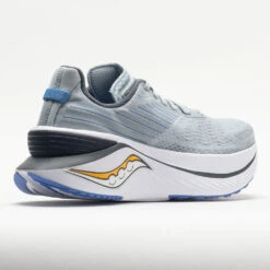 Saucony Endorphin Shift 3 Women's Granite/Horizon -Saucony Shop 048699 6