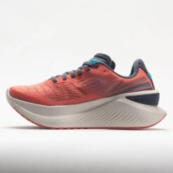 Saucony Endorphin Shift 3 Women's Coral/Shadow -Saucony Shop 048700 1