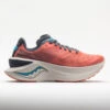 Saucony Endorphin Shift 3 Women's Coral/Shadow -Saucony Shop 048700 3
