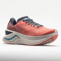 Saucony Endorphin Shift 3 Women's Coral/Shadow -Saucony Shop 048700 5