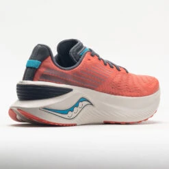 Saucony Endorphin Shift 3 Women's Coral/Shadow -Saucony Shop 048700 6