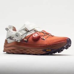 Altra Mont Blanc BOA Men's Maroon Bells -Saucony Shop 048715 5