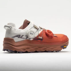 Altra Mont Blanc BOA Men's Maroon Bells -Saucony Shop 048715 6