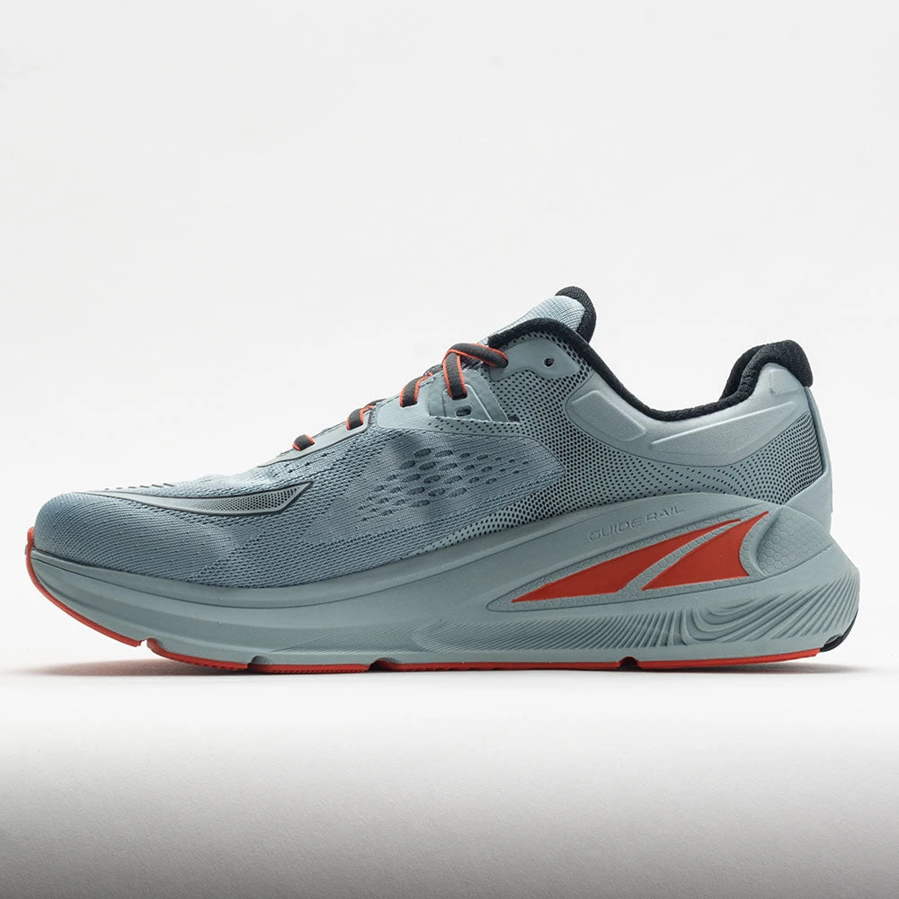 Altra Paradigm 6 Men's Blue/Gray 3 Altra Paradigm 6 Men's Blue/Gray - Image 2