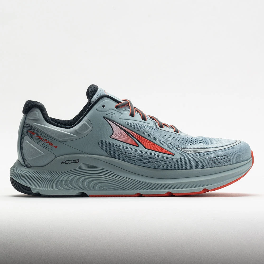 Altra Paradigm 6 Men's Blue/Gray 2 Altra Paradigm 6 Men's Blue/Gray