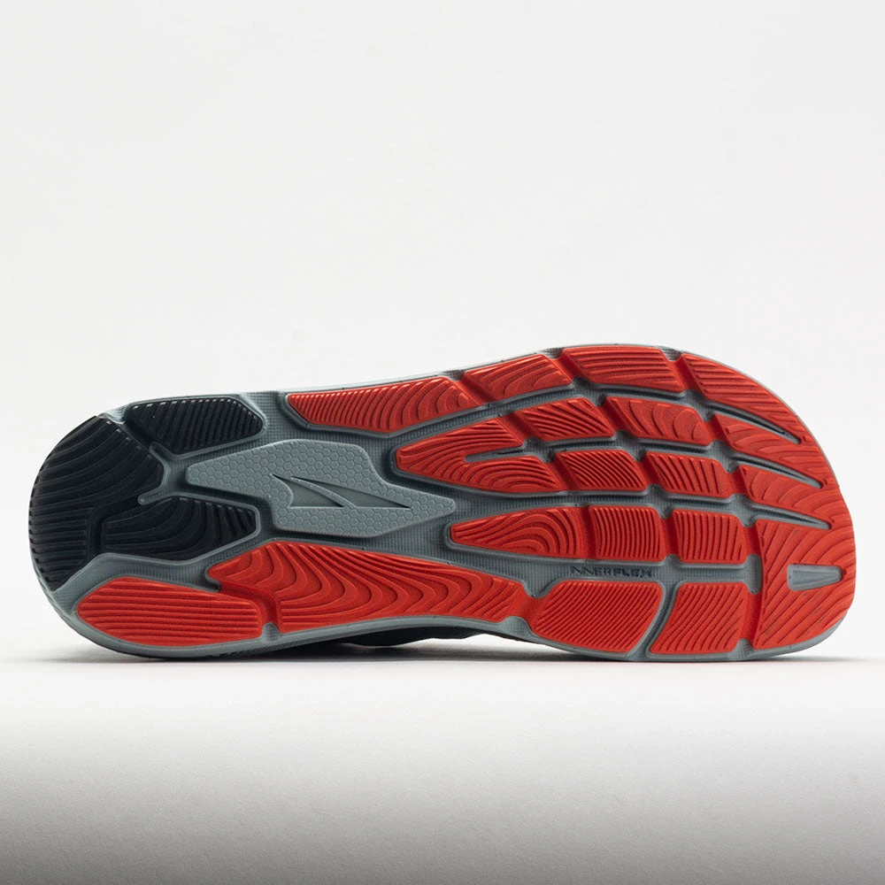 Altra Paradigm 6 Men's Blue/Gray 5 Altra Paradigm 6 Men's Blue/Gray - Image 4