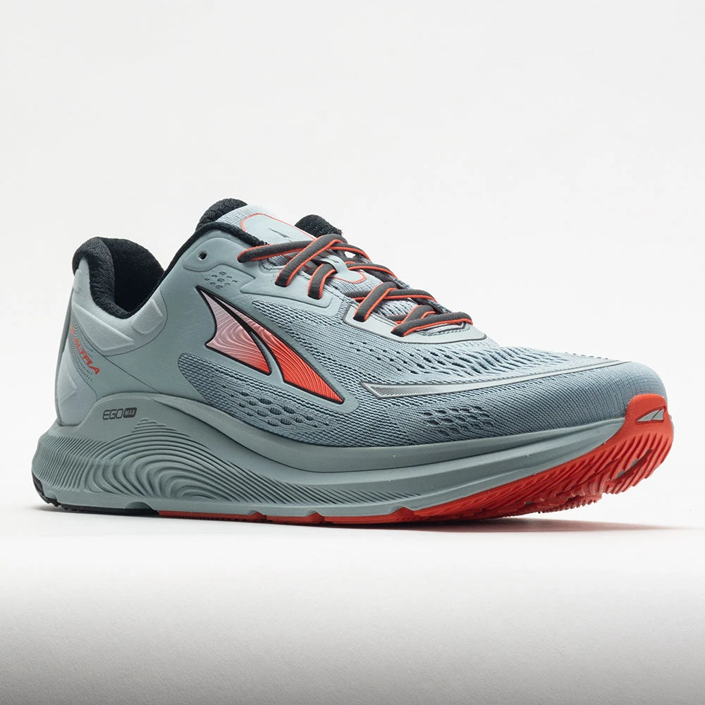 Altra Paradigm 6 Men's Blue/Gray 6 Altra Paradigm 6 Men's Blue/Gray - Image 5