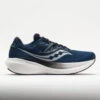 Saucony Triumph 20 Men's Twilight/Rain -Saucony Shop 048729 3