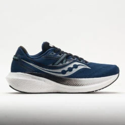 Saucony Triumph 20 Men's Twilight/Rain