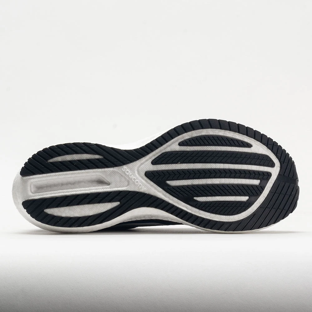 Saucony Triumph 20 Men's Twilight/Rain 6 Saucony Triumph 20 Men's Twilight/Rain - Image 4