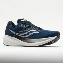 Saucony Triumph 20 Men's Twilight/Rain 12 Saucony Triumph 20 Men's Twilight/Rain -Saucony Shop 048729 5