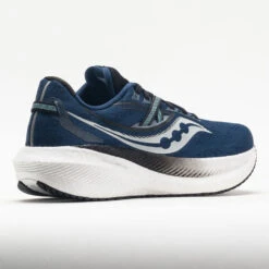 Saucony Triumph 20 Men's Twilight/Rain 13 Saucony Triumph 20 Men's Twilight/Rain -Saucony Shop 048729 6
