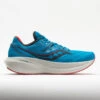 Saucony Triumph 20 Men's Ocean/Redrock -Saucony Shop 048730 3