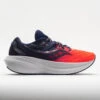 Saucony Triumph 20 Men's Night Lite -Saucony Shop 048732 3