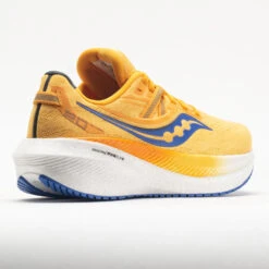 Saucony Triumph 20 Women's Gold/Horizon -Saucony Shop 048735 6