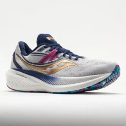 Saucony Triumph 20 Women's Prospect Glass -Saucony Shop 048736 5