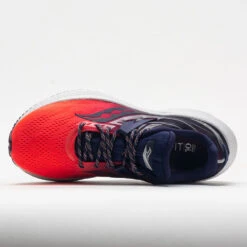 Saucony Triumph 20 Women's Night Lite -Saucony Shop 048737 2