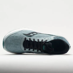 Saucony Freedom 5 Men's Slate/Black -Saucony Shop 048739 2