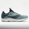 Saucony Freedom 5 Men's Slate/Black 1 Saucony Freedom 5 Men's Slate/Black -Saucony Shop 048739 3