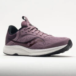 Saucony Freedom 5 Women's Haze/Black -Saucony Shop 048740 5