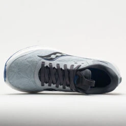 Saucony Freedom 5 Women's Granite/Shadow 10 Saucony Freedom 5 Women's Granite/Shadow -Saucony Shop 048741 2