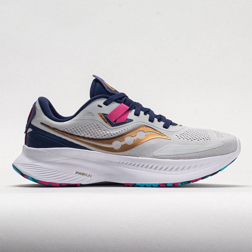 Saucony Guide 15 Women's Prospect Glass 3 Saucony Guide 15 Women's Prospect Glass