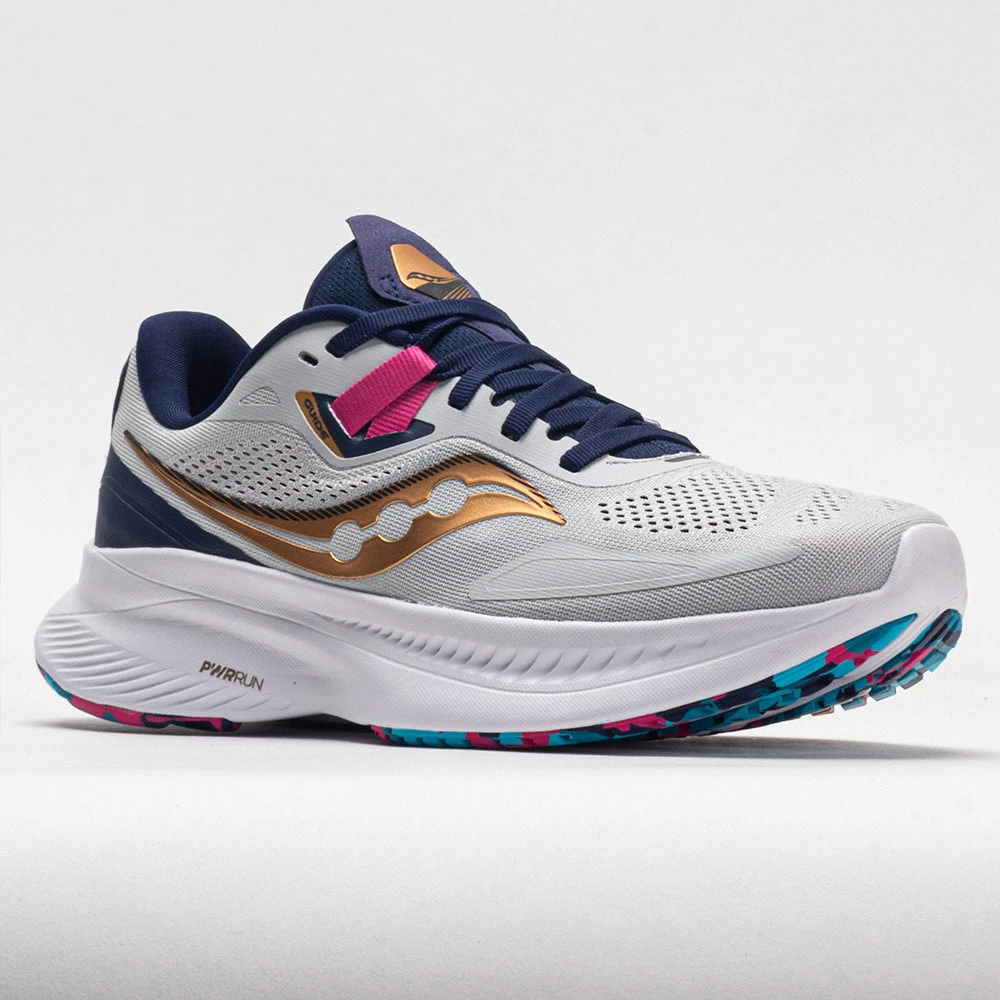 Saucony Guide 15 Women's Prospect Glass 7 Saucony Guide 15 Women's Prospect Glass - Image 5