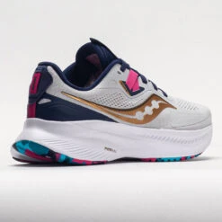 Saucony Guide 15 Women's Prospect Glass 13 Saucony Guide 15 Women's Prospect Glass -Saucony Shop 048743 6