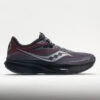 Saucony Ride 15 Men's Charcoal/Ember -Saucony Shop 048745 3
