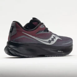 Saucony Ride 15 Men's Charcoal/Ember 13 Saucony Ride 15 Men's Charcoal/Ember -Saucony Shop 048745 6