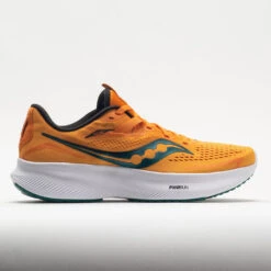 Saucony Ride 15 Men's Gold/Palm