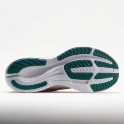 Saucony Ride 15 Men's Gold/Palm -Saucony Shop 048746 4