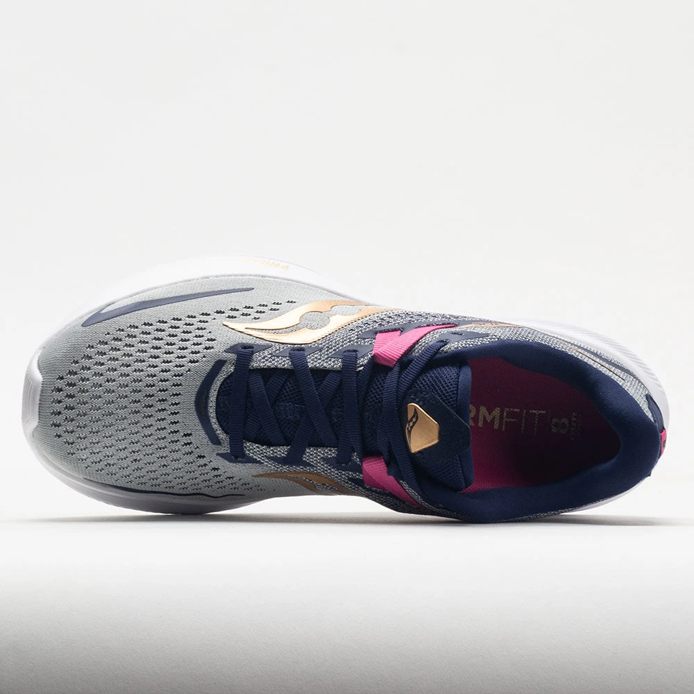 Saucony Ride 15 Men's Prospect Glass 5 Saucony Ride 15 Men's Prospect Glass - Image 3