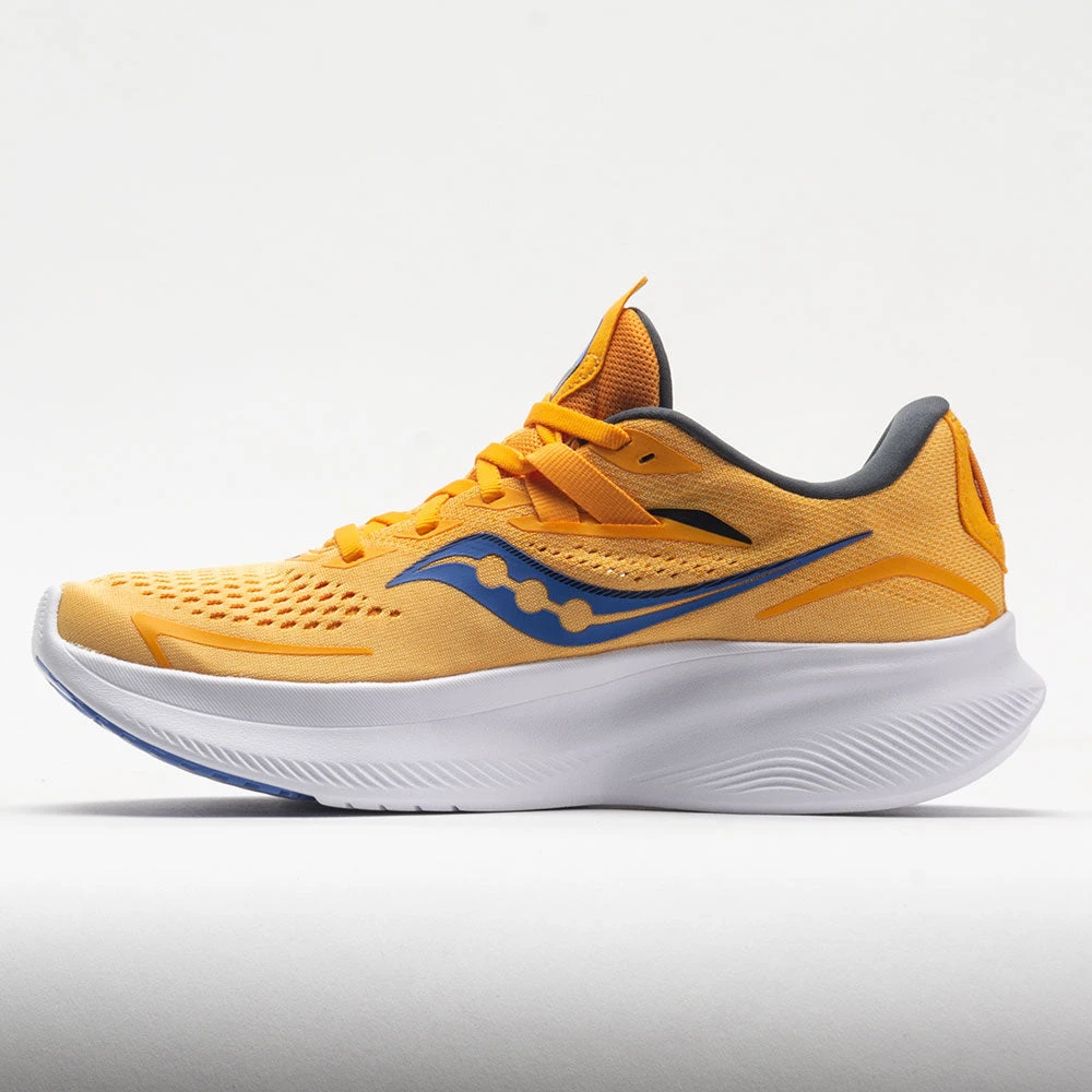 Saucony Ride 15 Women's Gold/Horizon 4 Saucony Ride 15 Women's Gold/Horizon - Image 2