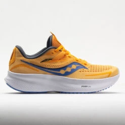 Saucony Ride 15 Women's Gold/Horizon