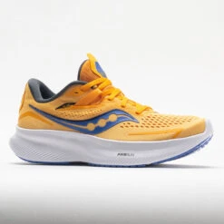 Saucony Ride 15 Women's Gold/Horizon 12 Saucony Ride 15 Women's Gold/Horizon -Saucony Shop 048753 5