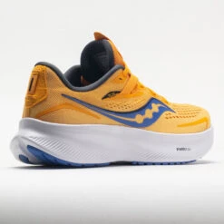 Saucony Ride 15 Women's Gold/Horizon 13 Saucony Ride 15 Women's Gold/Horizon -Saucony Shop 048753 6